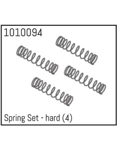 Spring Set - hard (4) 1010094