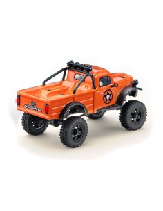 1:18 EVO Crawler "Power... 2