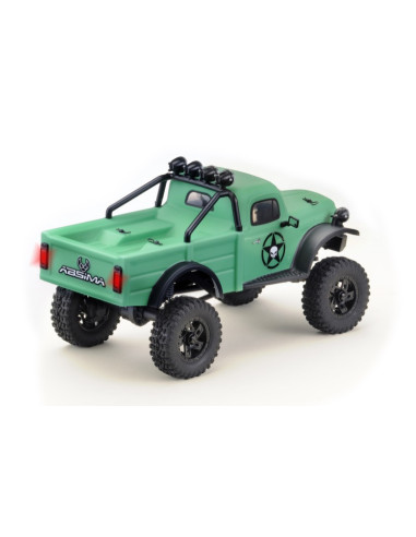 1:18 EVO Crawler "Power Wagon V2" 2-Gear green...