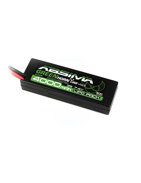RC Energy Starter Set 4000 (LiPo-USB)