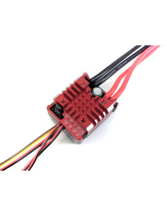 1:10 Brushed Crawler PRO...