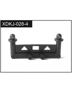Rear Body Mount (Rapid)