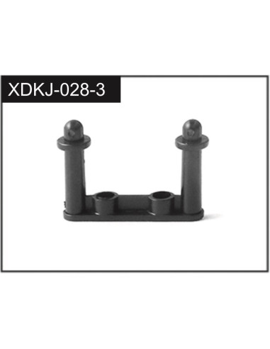 Front Body Mount (Rapid)