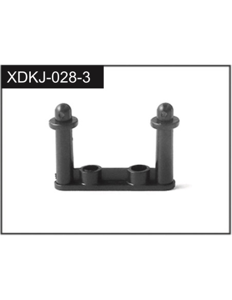 Front Body Mount (Rapid)