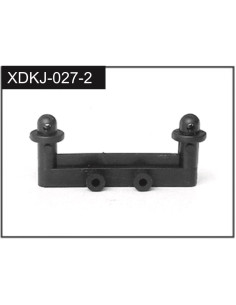 Front Body Mount (Devotee)