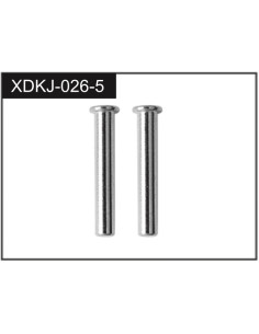 5.8*25 Steering Column (2)