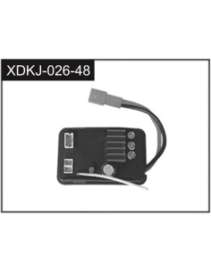Brushless RX-ESC (upgrade...