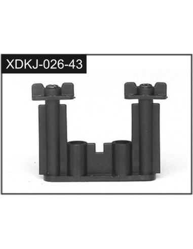 Rear Body Mount (Reckless)
