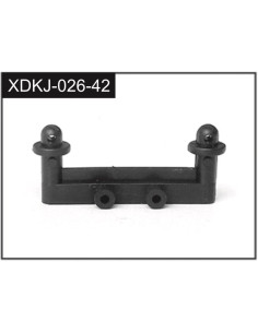Front Body Mount (Reckless)