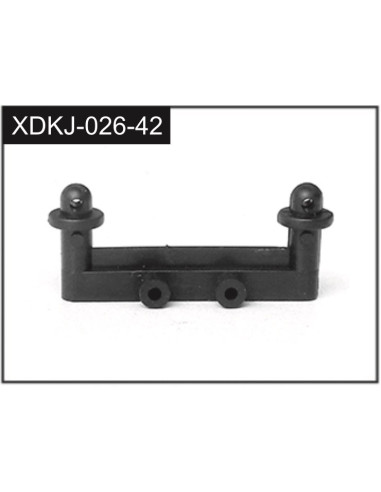 Front Body Mount (Reckless)