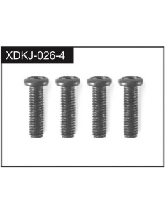 3*10 Screws (4)