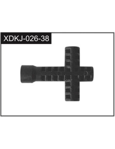 Socket Wrench