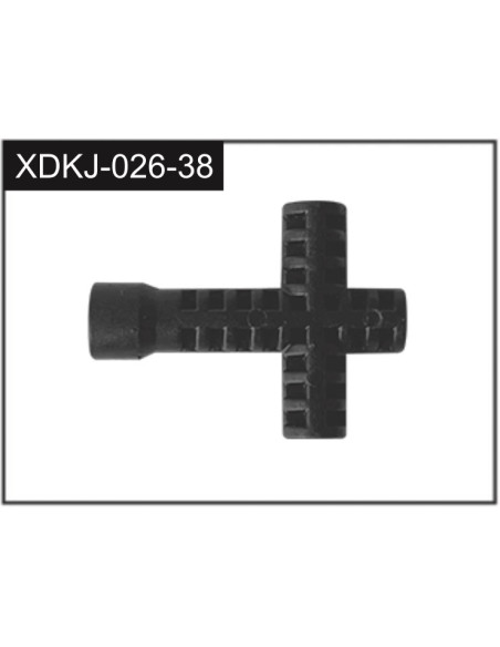 Socket Wrench