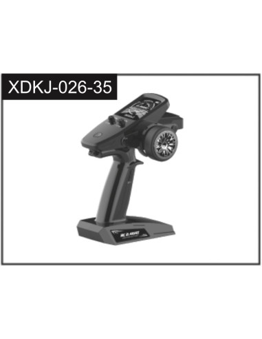 Remote Control Unit