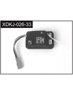 ESC - Receiver Unit