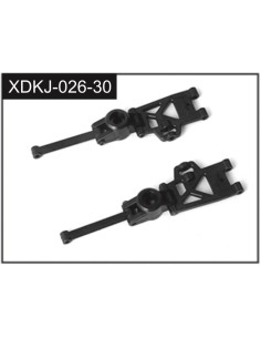 Rear Wishbone Unit