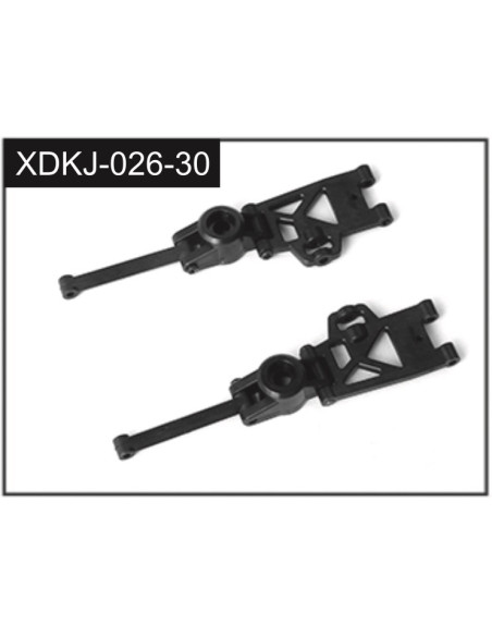 Rear Wishbone Unit