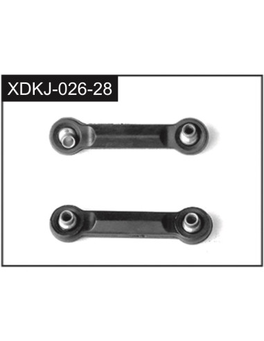 Steering Links (2)