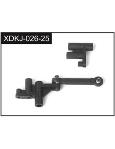 Steering Linkage
