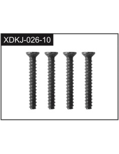 2*10 Screws (4)