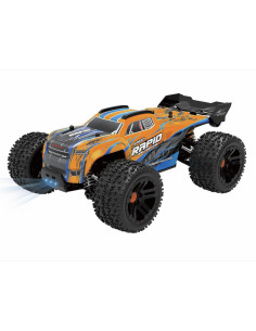 1:20 Race Truggy "Rapid"...