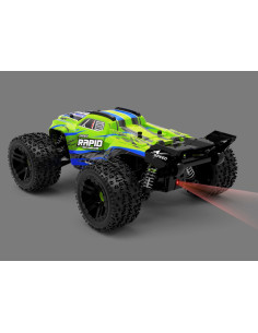 1:20 Race Truggy "Rapid"... 2