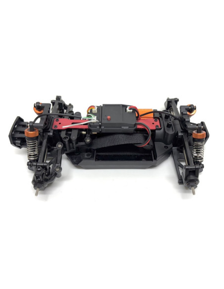 1:20 Race Truggy "Rapid" orange 4WD RTR