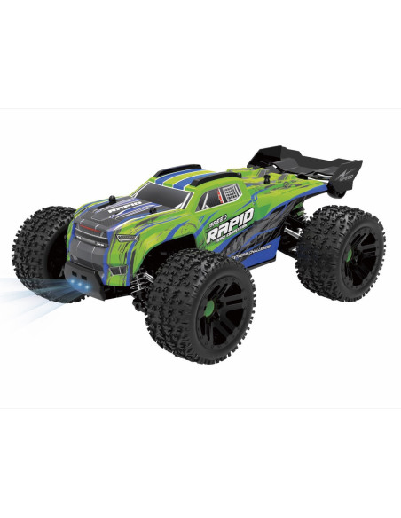 1:20 Race Truggy "Rapid" green 4WD RTR