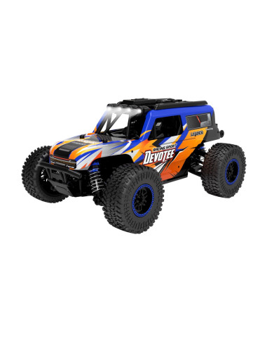 1:20 Desert Runner "Devotee" blue 4WD RTR