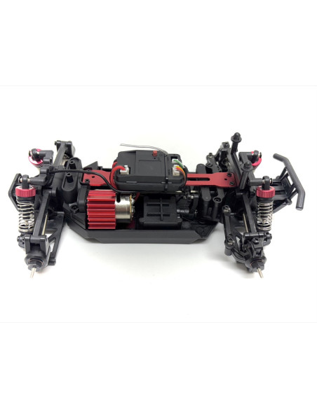 1:20 Desert Runner "Devotee" blue 4WD RTR