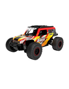 1:20 Desert Runner...
