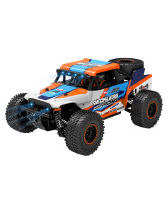 1:20 Rock Racer "Reckless"...