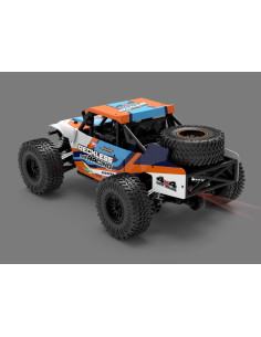 1:20 Rock Racer "Reckless"... 2
