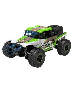1:20 Rock Racer "Reckless"...