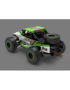1:20 Rock Racer "Reckless"... 2