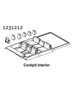 Cockpit Interior CR4.4 PATROL