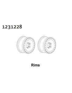 Rims CR4.4 PATROL (2)