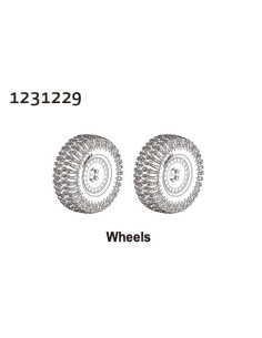 Wheel Set CR4.4 PATROL (2)