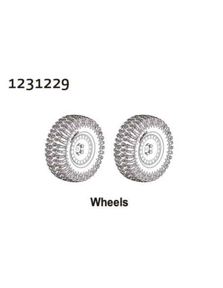 Wheel Set CR4.4 PATROL (2)