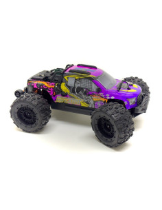 1:16 BL/3S Monster Truck...