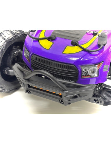1:16 BL/3S Monster Truck MINI AMT Magic-Purple RTR