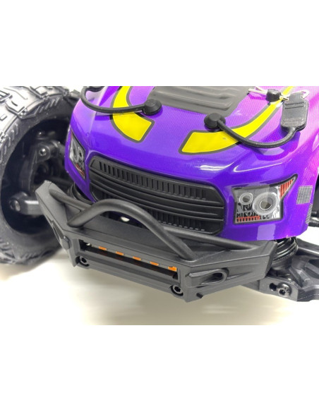 1:16 BL/3S Monster Truck MINI AMT Magic-Purple RTR