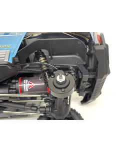 Metal weights front axle... 2
