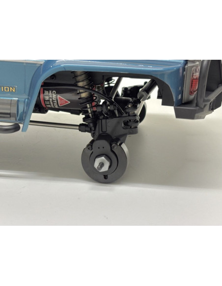 Metal weights front axle CR4.4 (2)