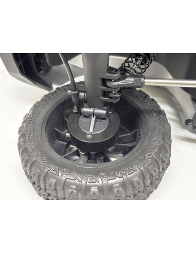Metal weights rear axle CR4.4 (2)