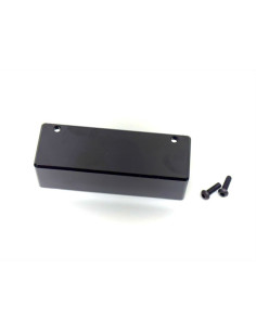 Metal weight chassis beam...