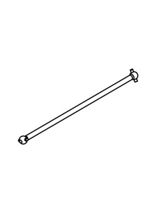 Center Drive Shaft