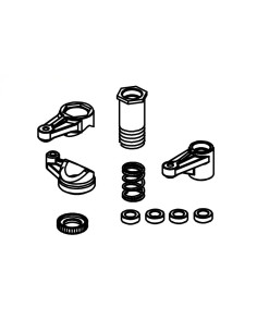 Steering Sets