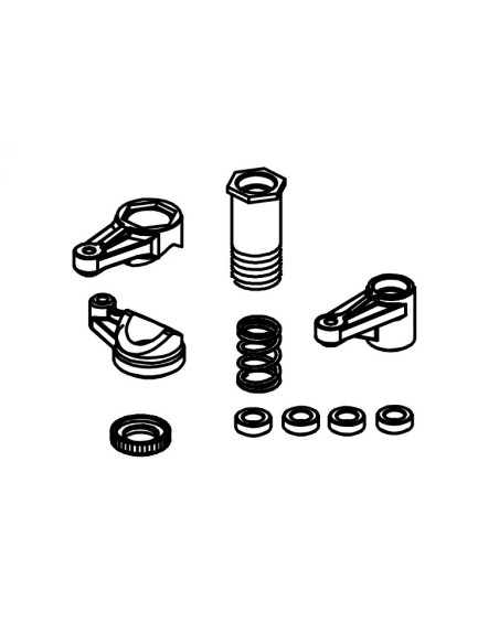 Steering Sets