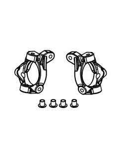 C-Mounts L-R